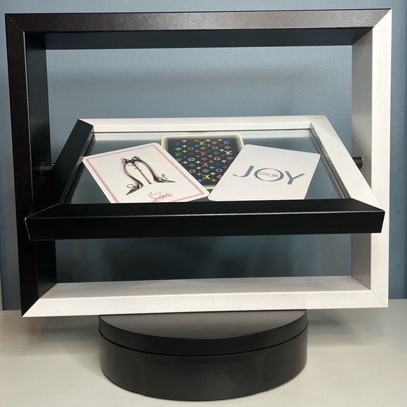 Louboutin, Dior, LV “Oh My”! - Picture 10 of 10